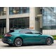Denza Z9 GT EV, 2026, пробіг 1,3 тисячі км